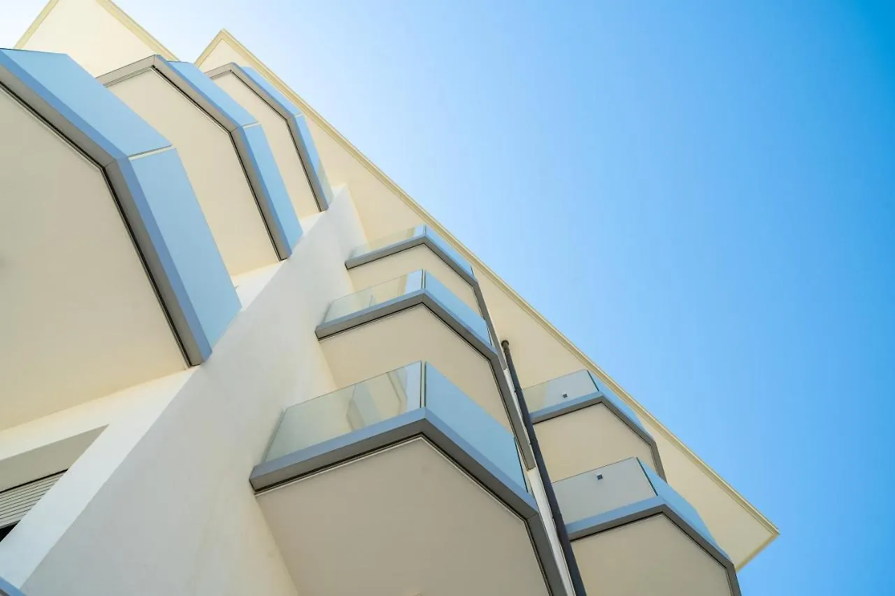 Hotel Globus Bellaria-Igea Marina