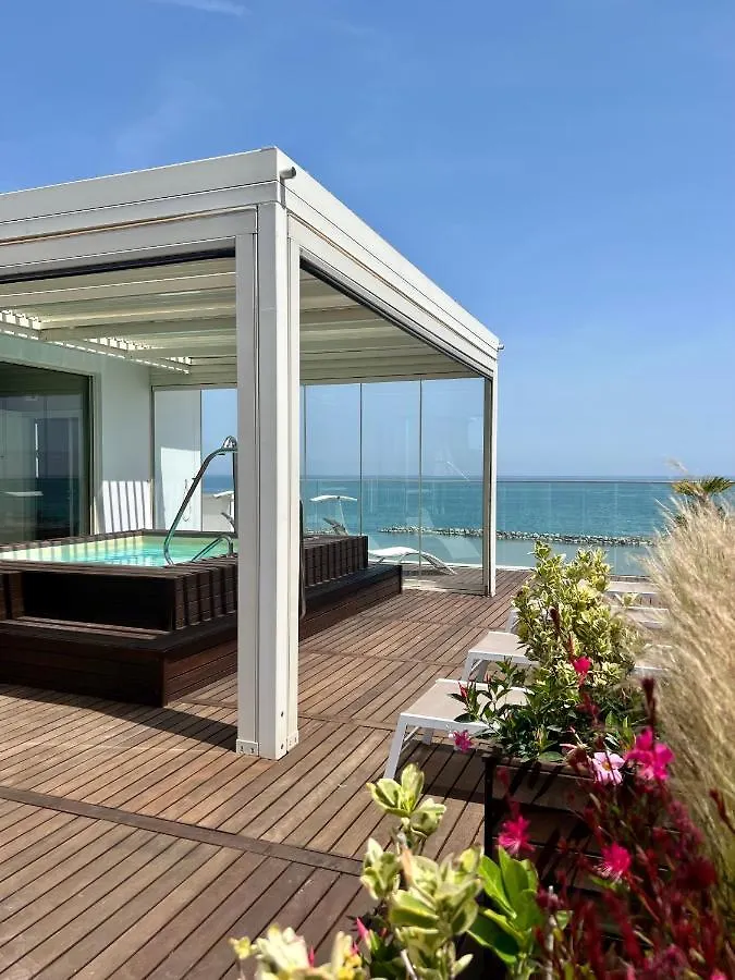 Hotel Globus Bellaria-Igea Marina