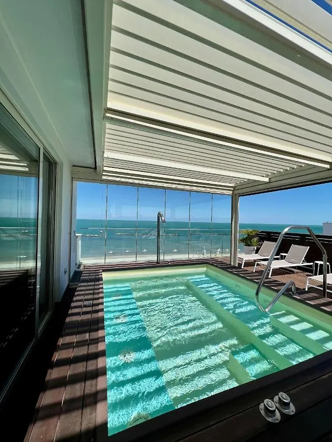 Hotel Globus Bellaria-Igea Marina