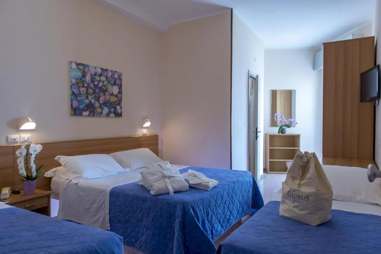 Hotel Globus Bellaria-Igea Marina