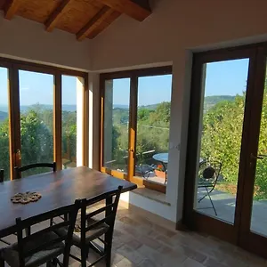 Podere Cerrete - Eco Italia