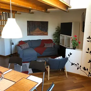  Appartamento Residenza