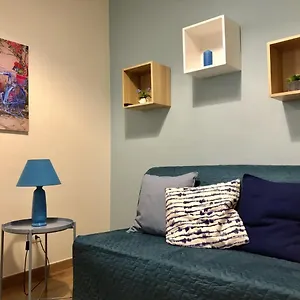 Casa Azzurra Italia