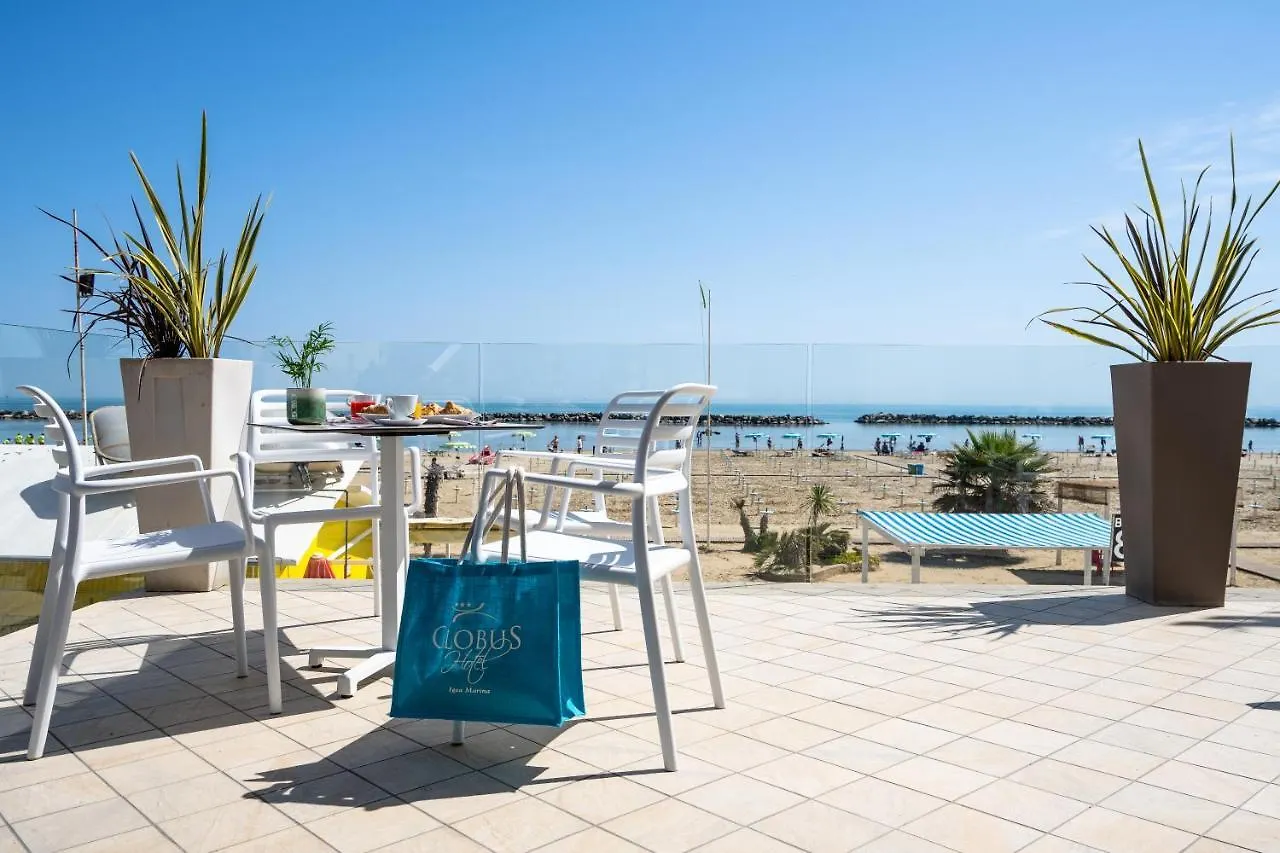 Hotel Globus Bellaria-Igea Marina