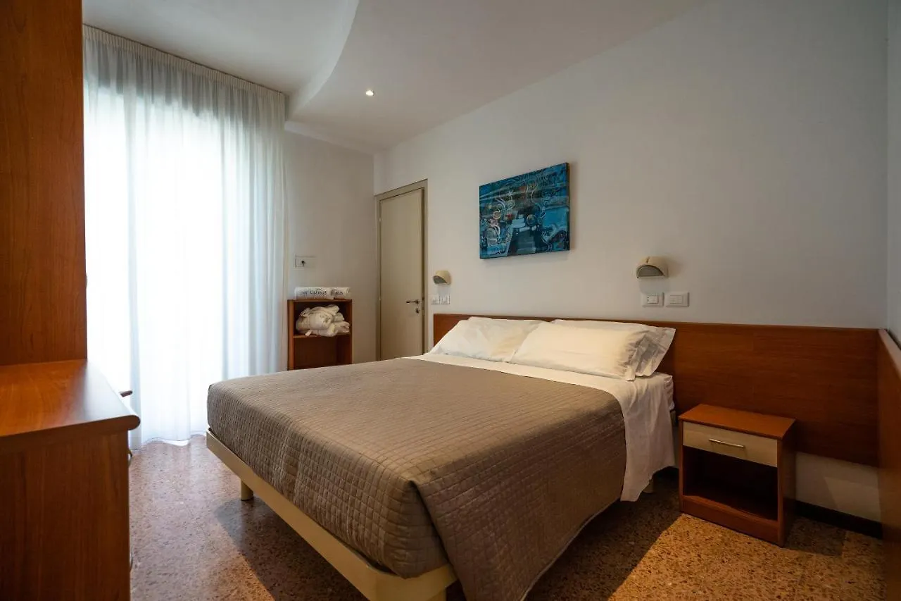 Hotel Globus Bellaria-Igea Marina