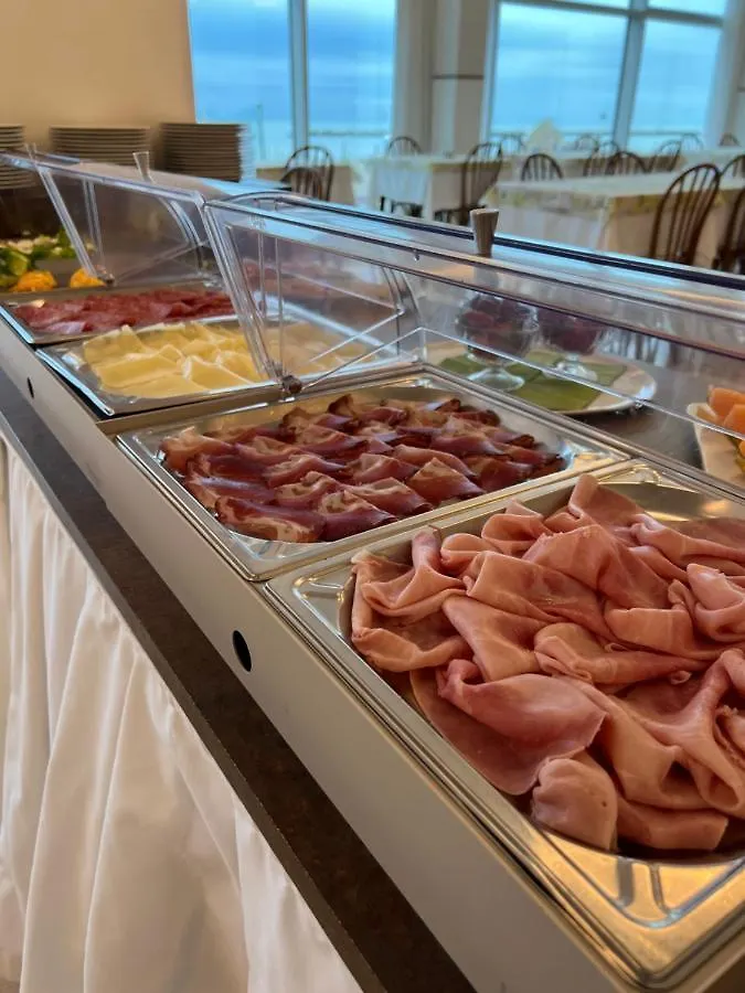 Hotel Globus Bellaria-Igea Marina