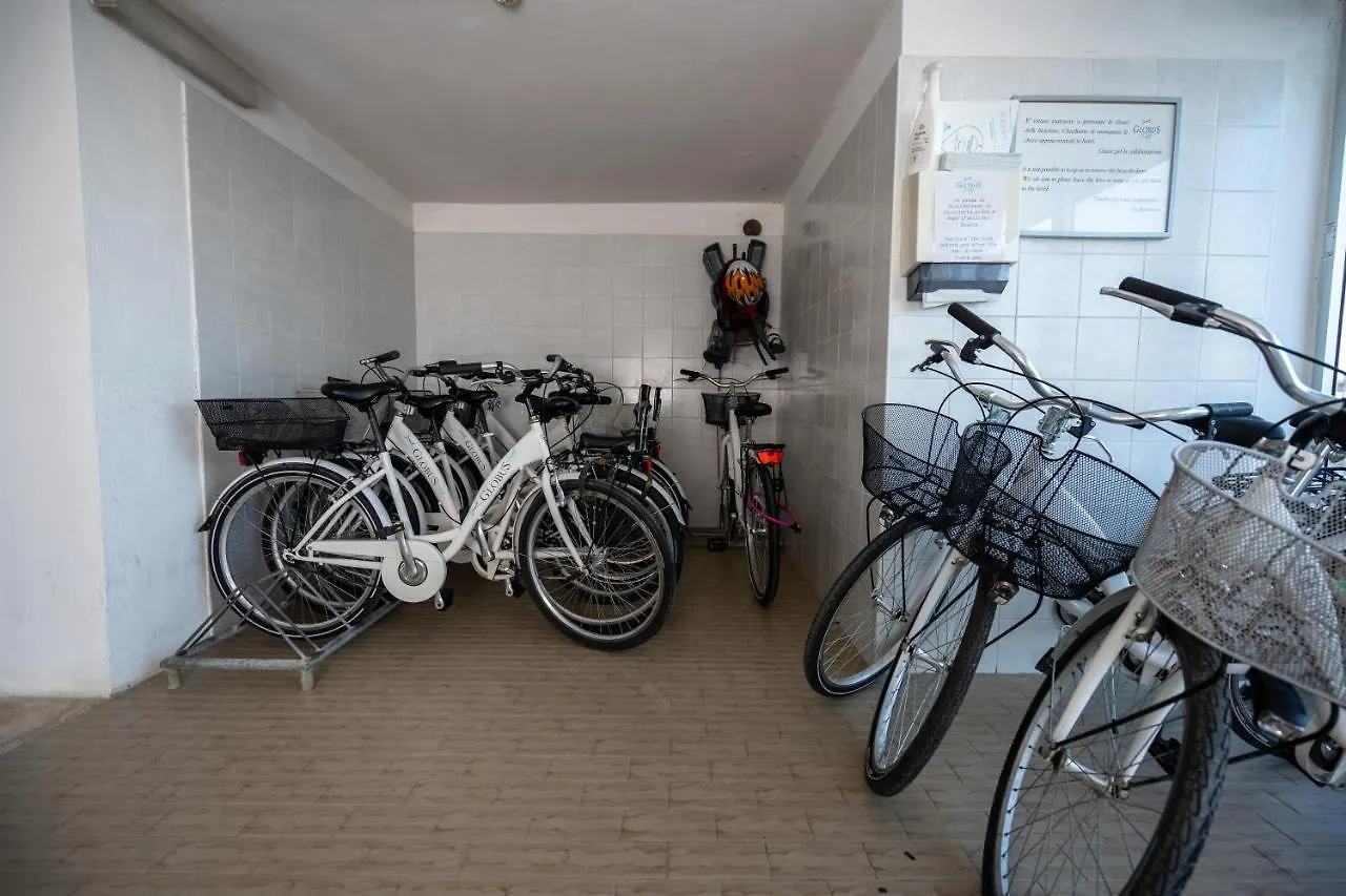 Hotel Globus Bellaria-Igea Marina