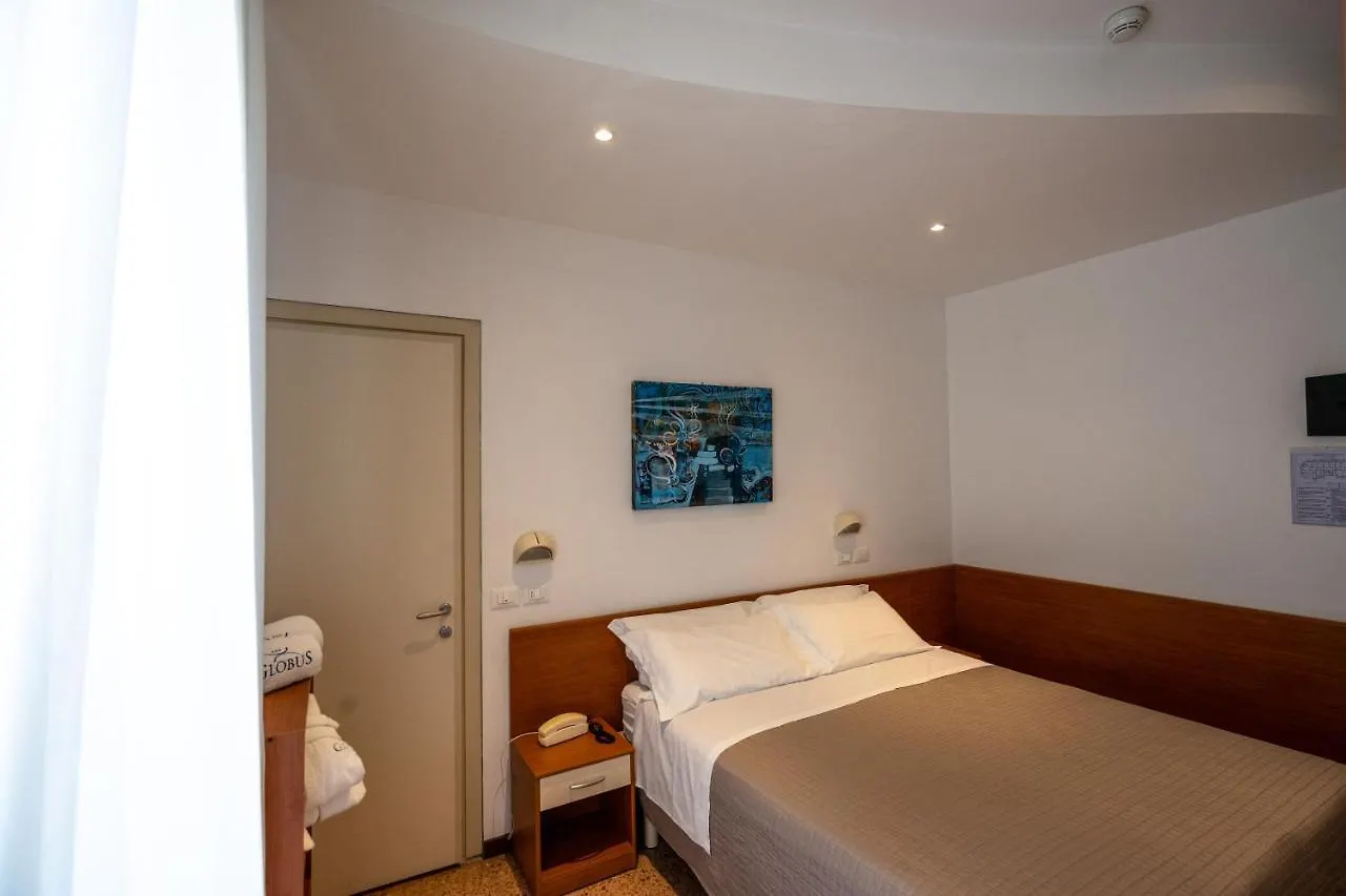 Hotel Globus Bellaria-Igea Marina