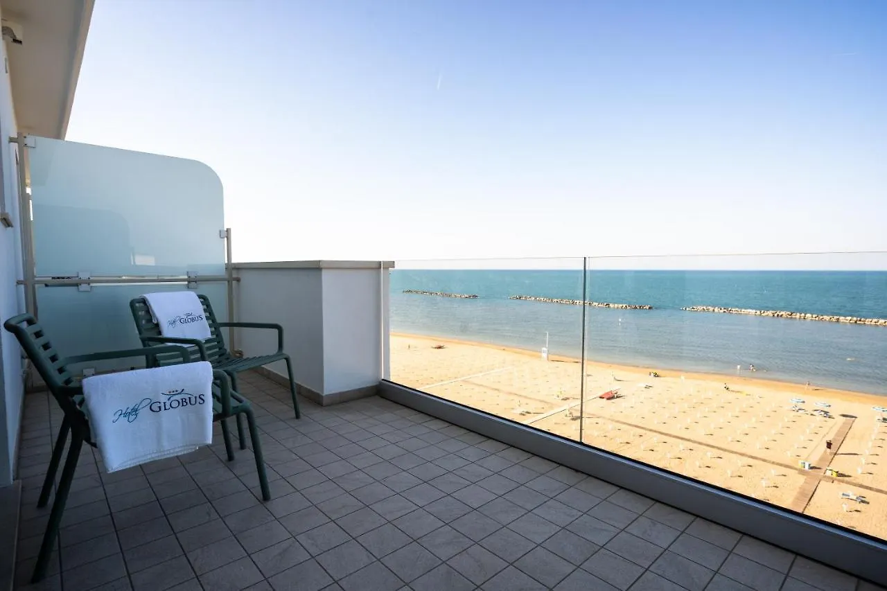 Hotel Globus Bellaria-Igea Marina 3*,
