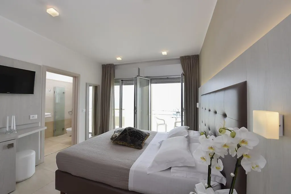 Hotel Globus Bellaria-Igea Marina